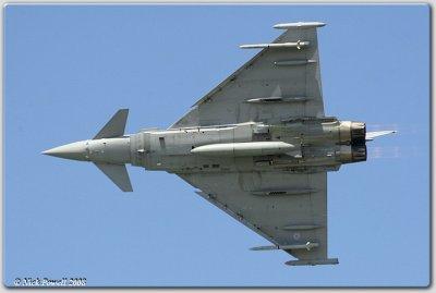 Eurofighter Typhoon