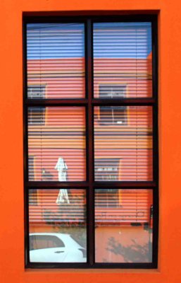 Reflections 2, Bo-Kaap, Cape Town