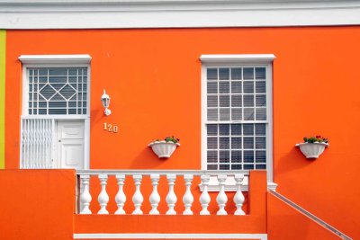 Bo-Kaap, Cape Town