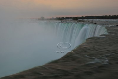 Niagara Falls - Aug 08