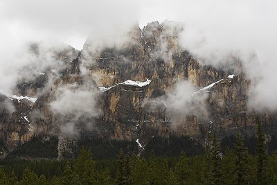 Banff - Between Seasons May08