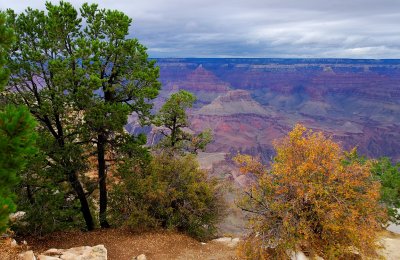 Grand Canyon