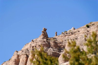 Tent Rocks
