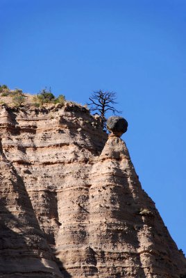 Tent Rocks