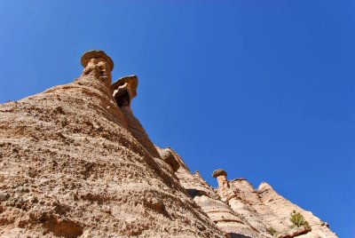 Tent Rocks