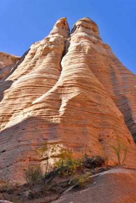 Tent Rocks
