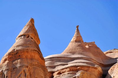 Tent Rocks