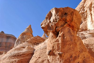 Tent Rocks