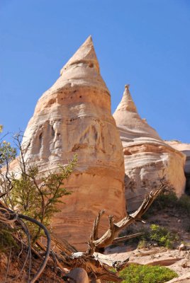 Tent Rocks