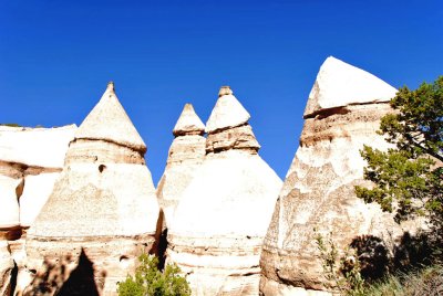 Tent Rocks