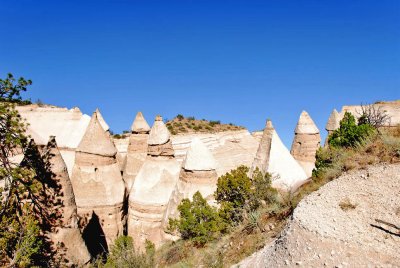 Tent Rocks