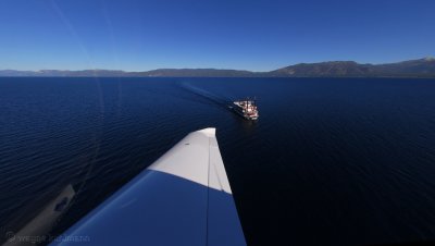 Tahoe Queen