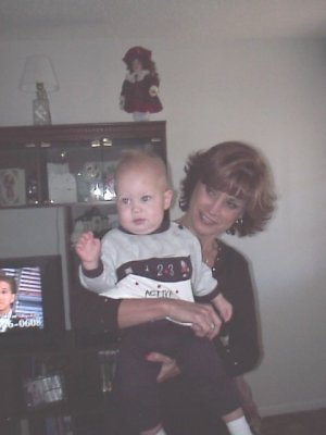 Danny & Carole