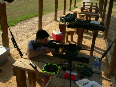 AR-180b