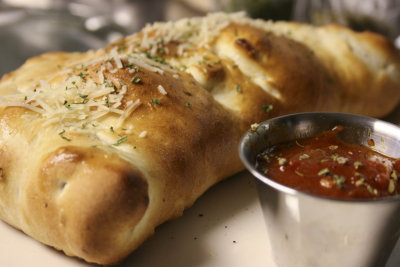 Calzone