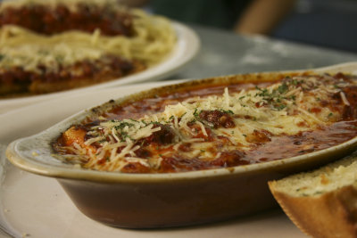Lasagna