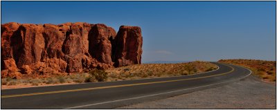 Rock Formations