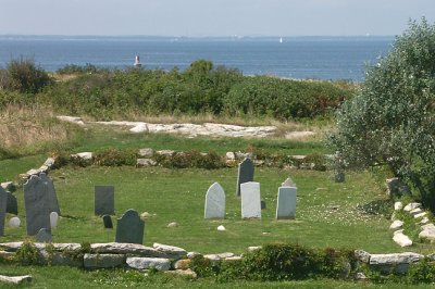 Caswell Cemetery