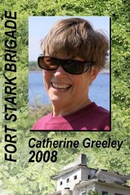 Catherine Greeley