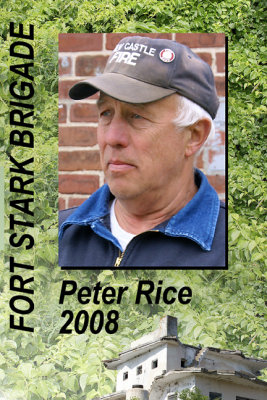 Peter Rice