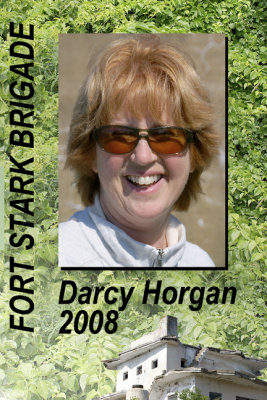 Darcy Horgan