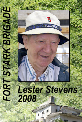 Lester Stevens