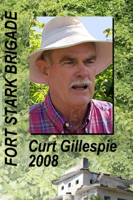 Curt Gillespie