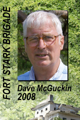 Dave McGuckin