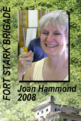 Joan Hammond