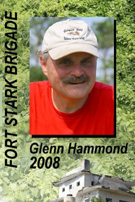 Glenn Hammond