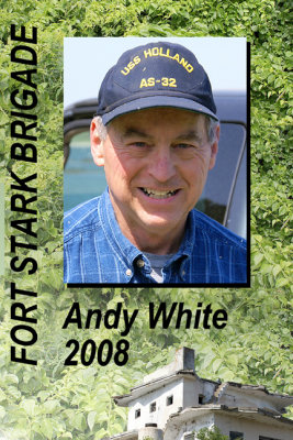 Andy White