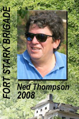 Ned Thompson
