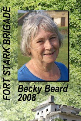 Becky Beard