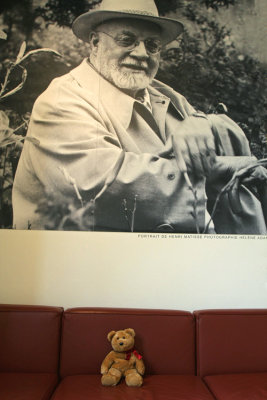 Frimpong and Matisse