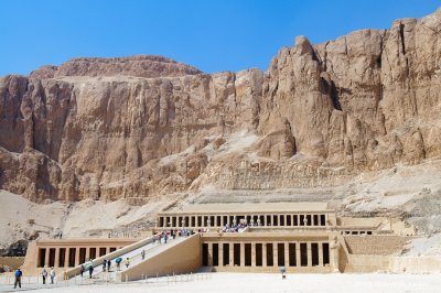 luxor
