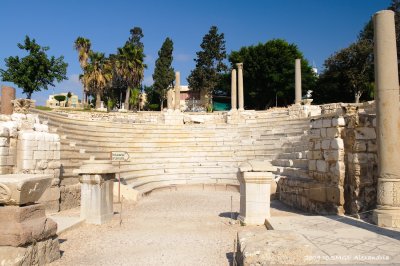 alexandria