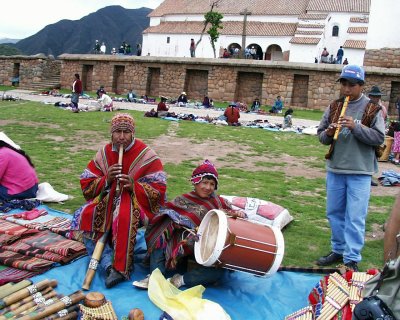 Market band