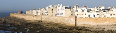Panoramique Essaouirra