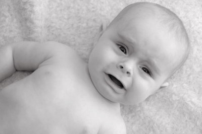 Brayden 6 Months