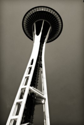 Seattle 2008