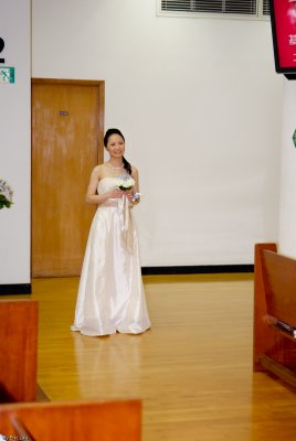 Wendy & Ricky's Wedding