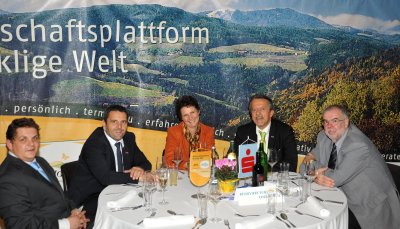PRESSE VI: Wirtschaftskammer Wiener Neustadt und Neunkirchen