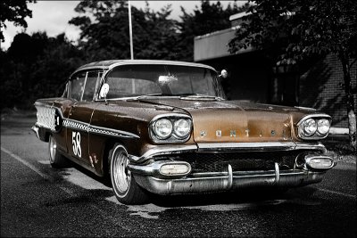 Pontiac