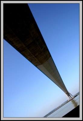 Normandie Bridge