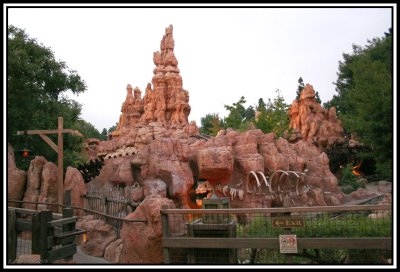 Disneyland