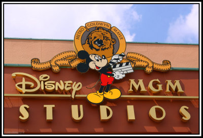 Disney - MGM Studios