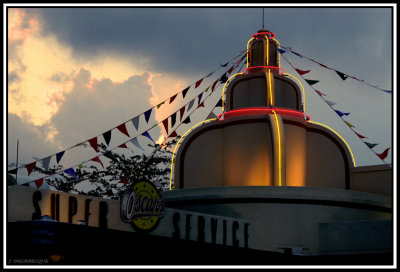 Disney - MGM Studios