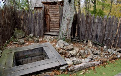 Russian Banya