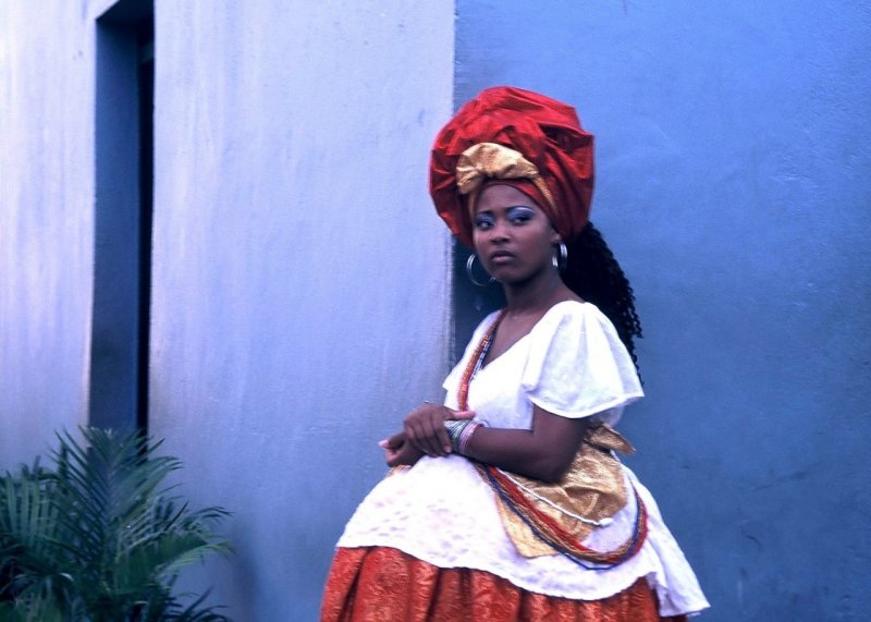  BAIANA  BEAUTY