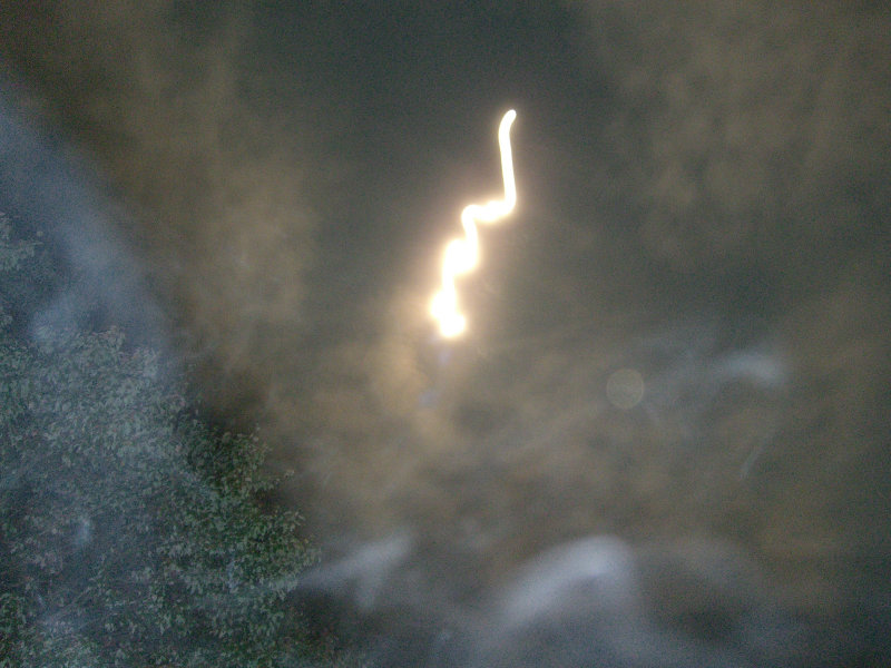 Reflection Sky